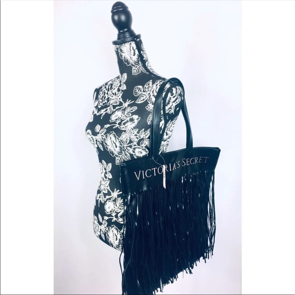 VICTORIA SECRET WOMANS NWT BAG - Picture 9 of 10